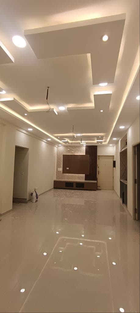 False Roofing & Lighting