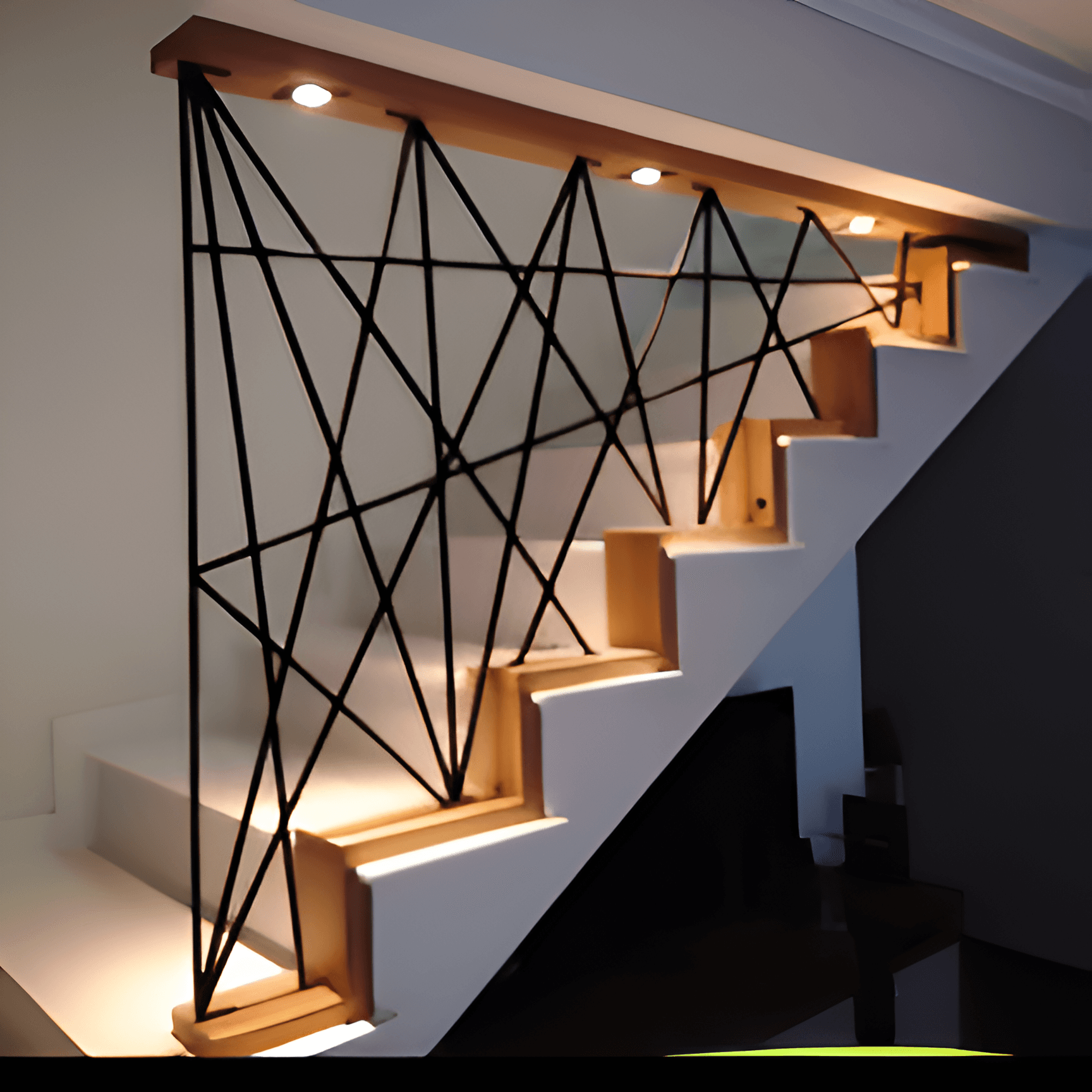 Interior design philosophy