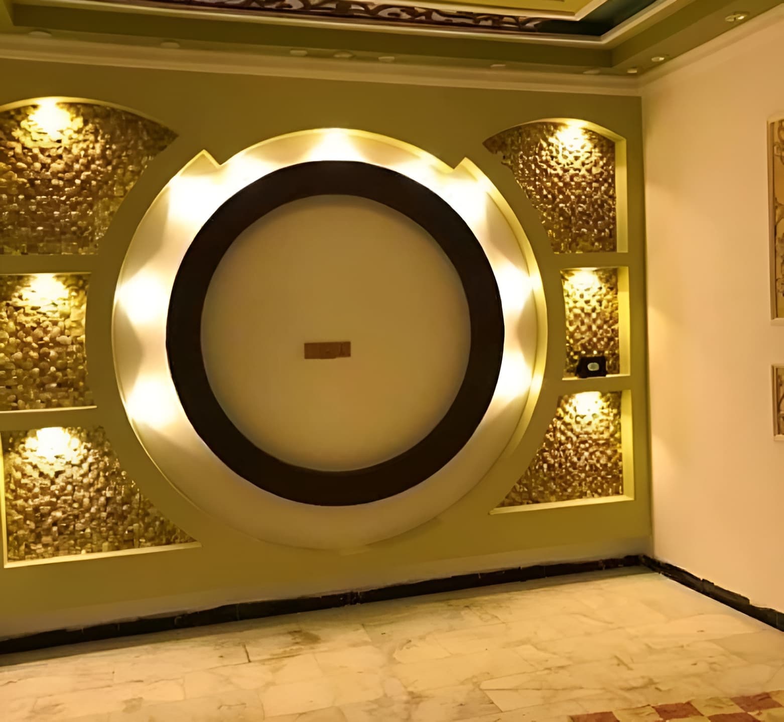 Interior Design & Cost Estimation