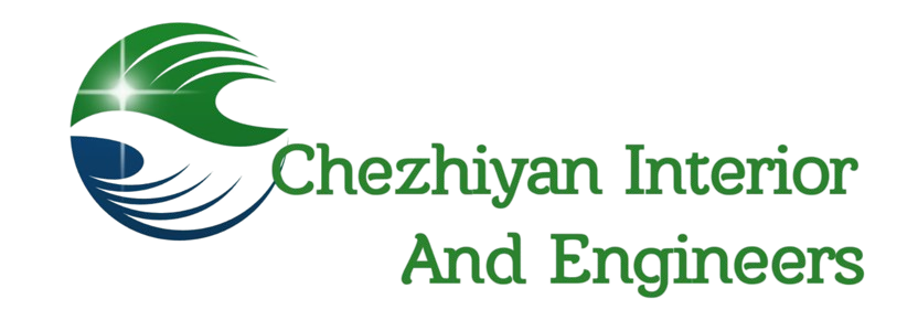 Chezhiyan Interior and Engineers logo